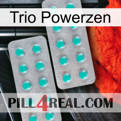 Trio Powerzen 29